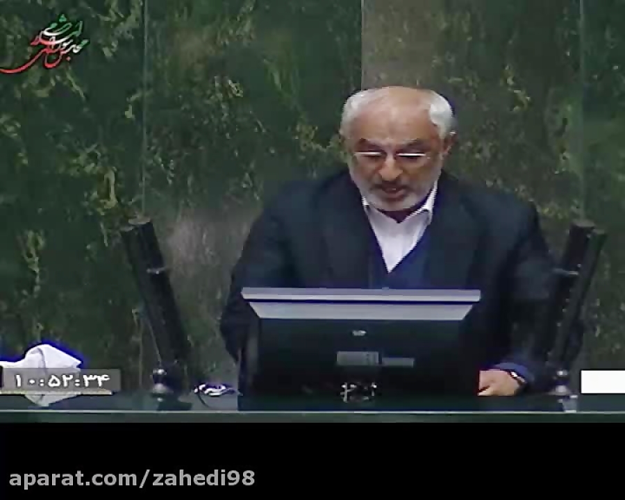 7خدمت ماندگار دکتر زاهدی در دو...