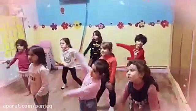 مهدكودك و پيش دبستاني تخصصي فر...