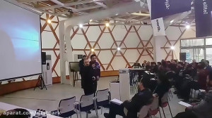 برگزاری اولین کافه ExporTech د...