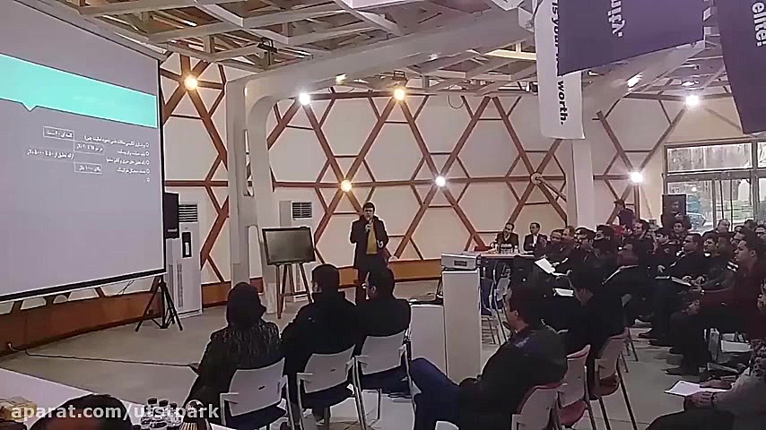 برگزاری اولین کافه ExporTech د...