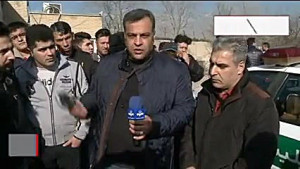 دستگیری زورگیران در بازار فروش...