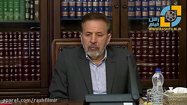 صحبتهای دکتر روحانی در مورد اس...