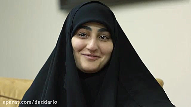 گفتگوی صمیمانه نصرالله با زینب...