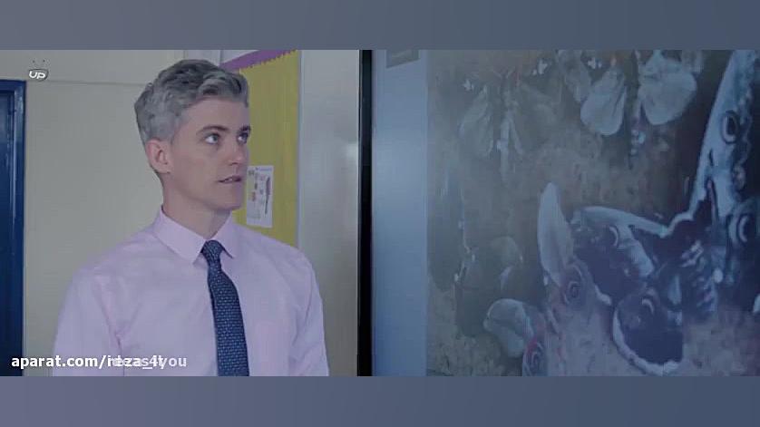 فیلم ترسناک ◀ مدرسه نفرین شدگا...