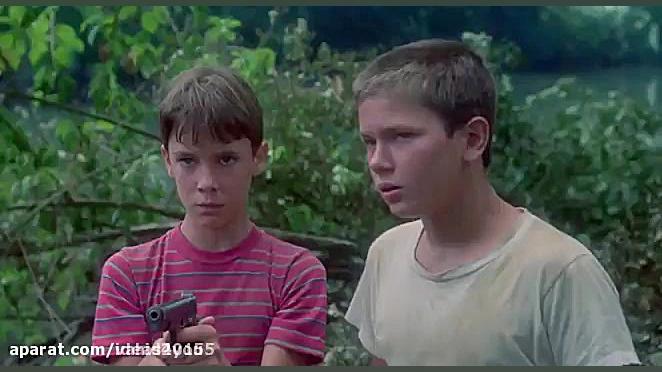 فیلم سینمایی ◀ کنار من بمان St...