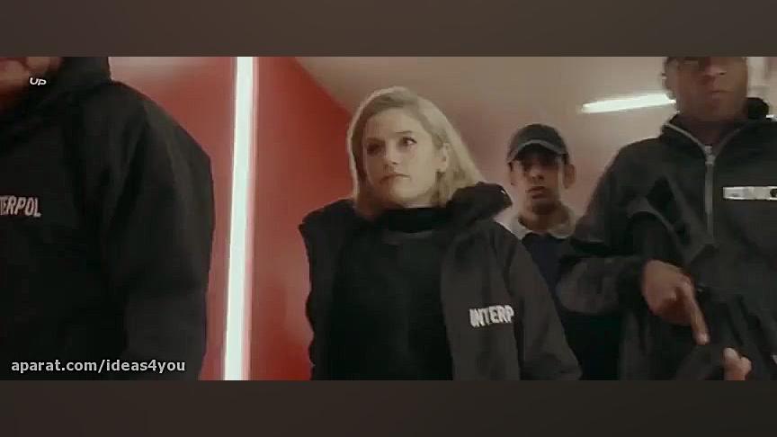 فیلم اکشن ◀ پیک The Courier 20...