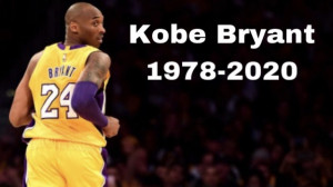 به یاد کوبی برایانت 1978 2020