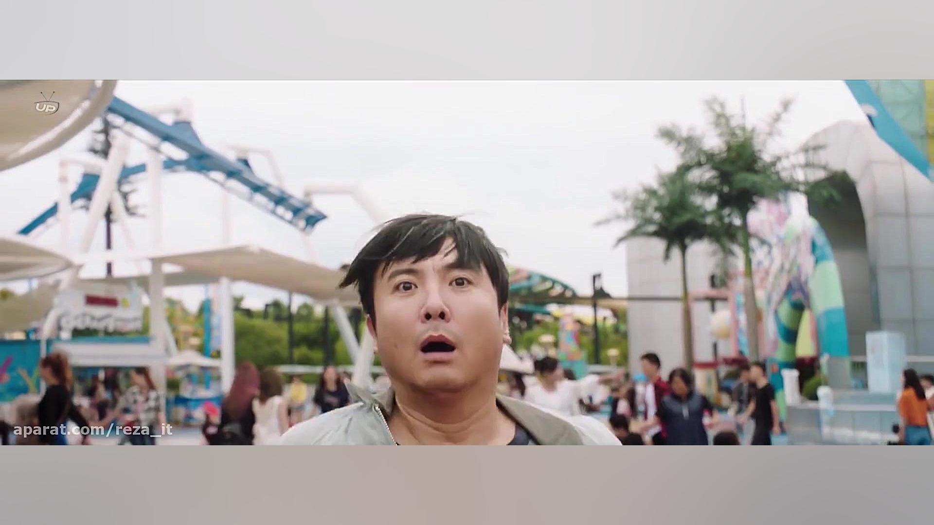 فیلم اسب بالدار 2019 Pegasus ب...