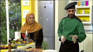 استاف چیکن ایتالیایی  مهدی رضا...
