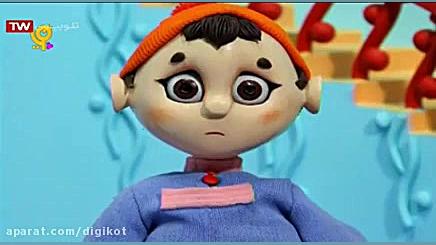 ملوچ  قسمت ۲۶