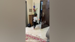 سورپرایز شیرین