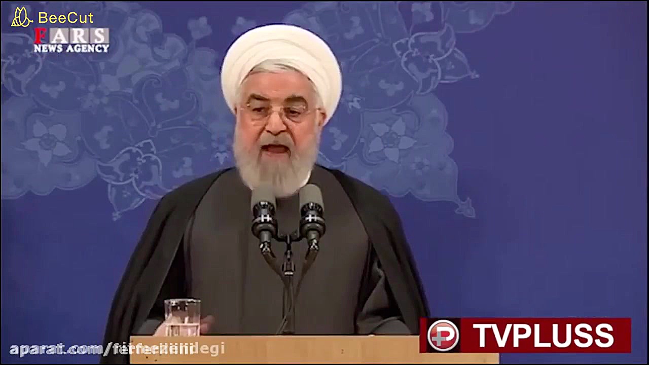 روحانی مجلس برای شما اصلاح طلب...