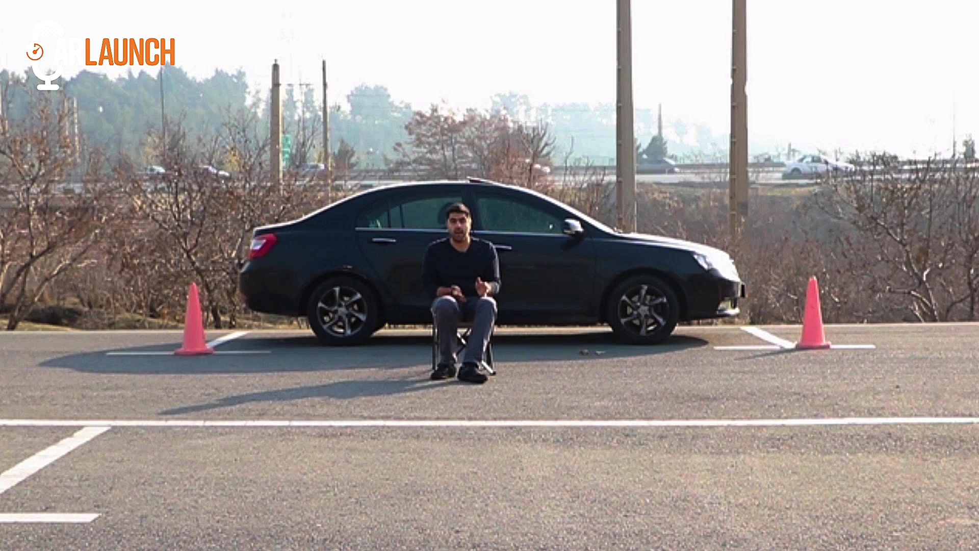 کارلانچ 28: شتاب جیلی امگرند 7...