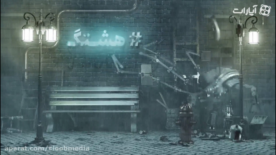 از فیروز کریمی تا ویروس کرونا!