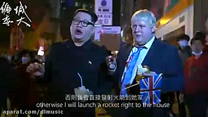 بدل کیم جونگ اون رهبر کره شمال...