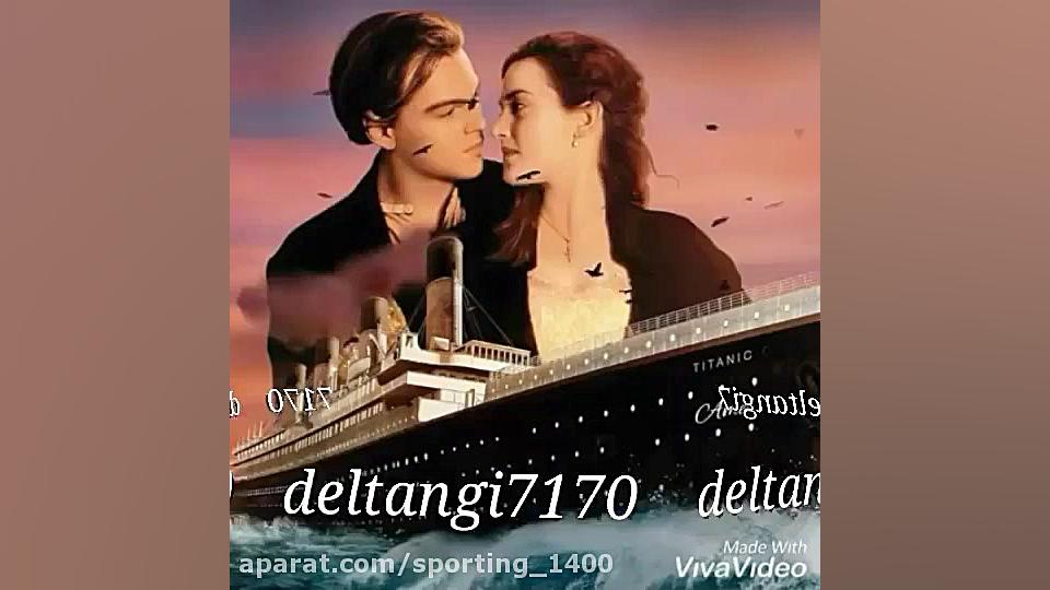 آهنگ غمگین.. آهنگ عاشقانه..کلی...