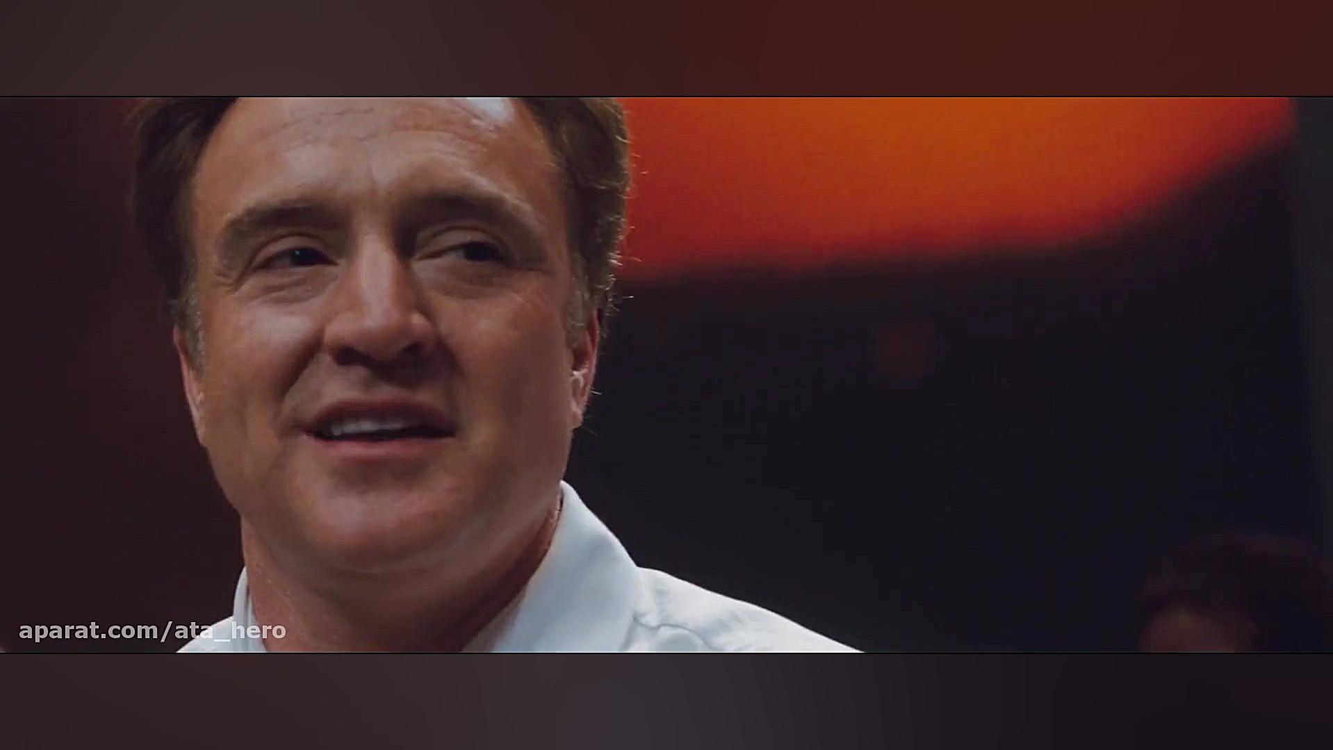 فیلم کلبه ای در جنگل با دوبله...