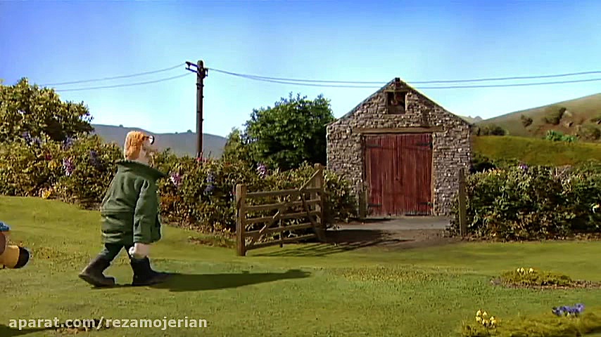 بره ناقلا قسمت 36