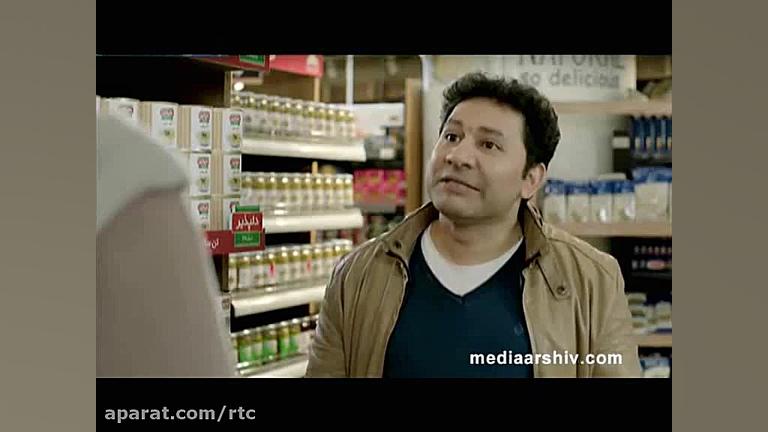 پیام های منفی آگهی های تبلیغات...