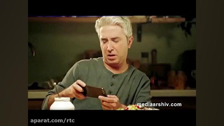 پیام های منفی آگهی های تبلیغات...