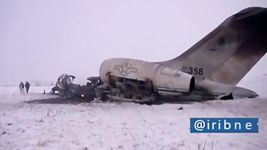 تصاویر جدید از هواپیمای نظامی...