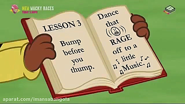 تام و جری سری جدید