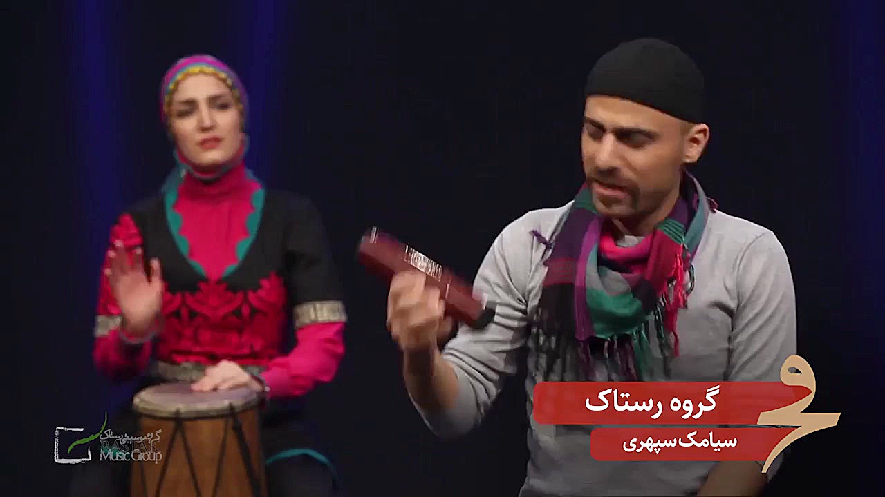 معرفی گروه رستاک , سی و پنجمین...
