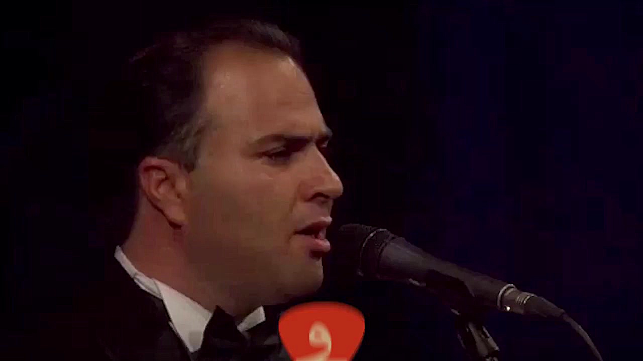 معرفی ارکستر چکاوک ,سی و پنجمی...