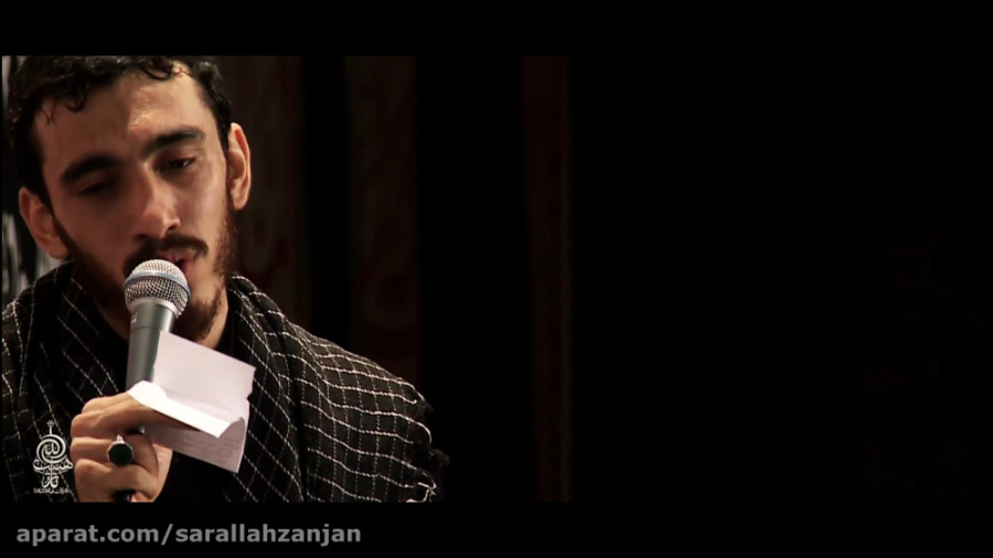 نماهنگ &laquo; کلمینی &raquo;...