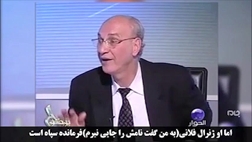 خاطره جالب و شنیدنی سیاستمدار...