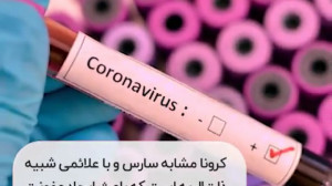 همه ی آنچه در مورد ویروس کورون...