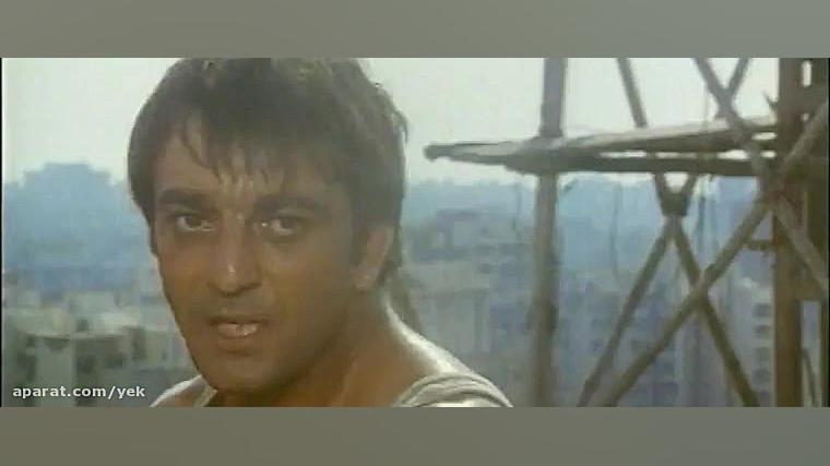 فیلم هندی آتش با دوبله فارسی