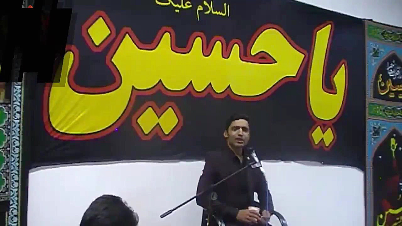 مبلغ وهابی که شیعه شد