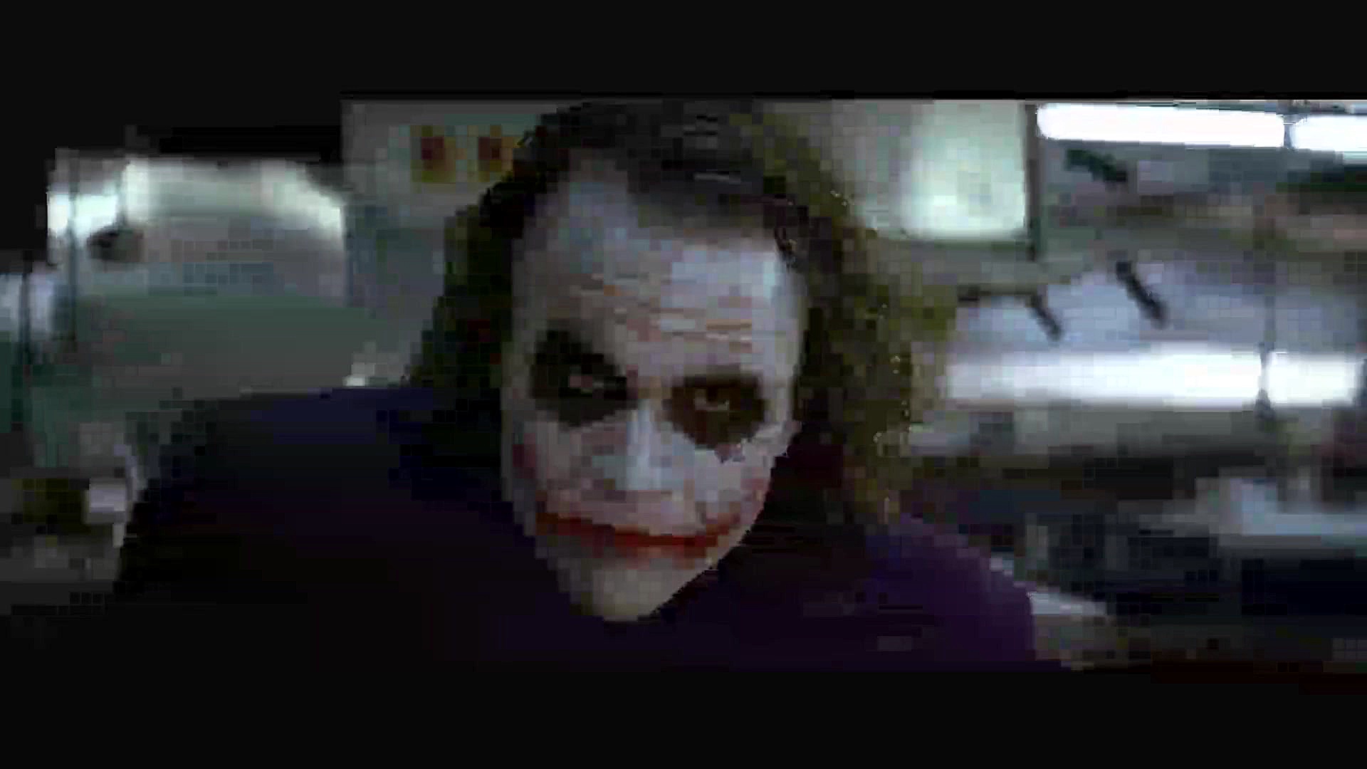 مجیک تریک جوکر