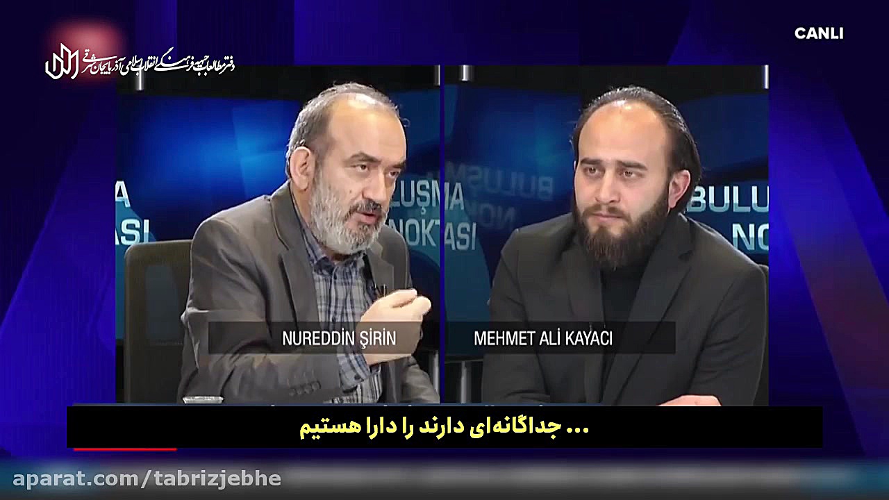 خدمتِ بزرگ سردار سلیمانی به تر...