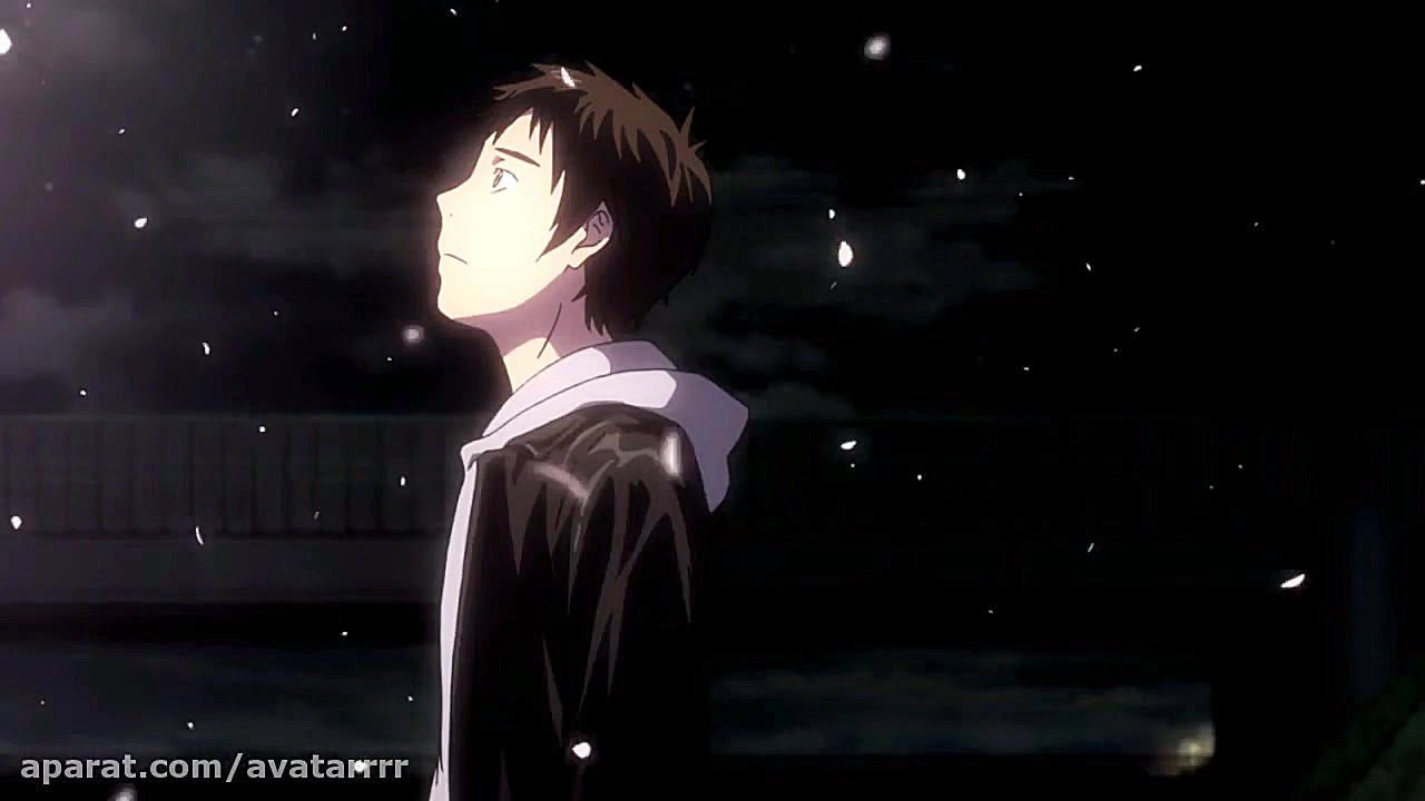 Noragami AMV  مرگ غم انگیز خدم...