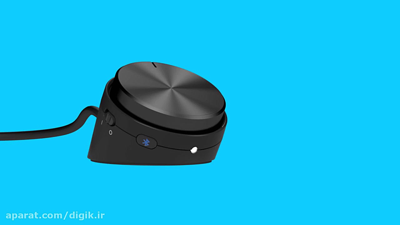 اسپیکر بلوتوث برند Logitech مد...