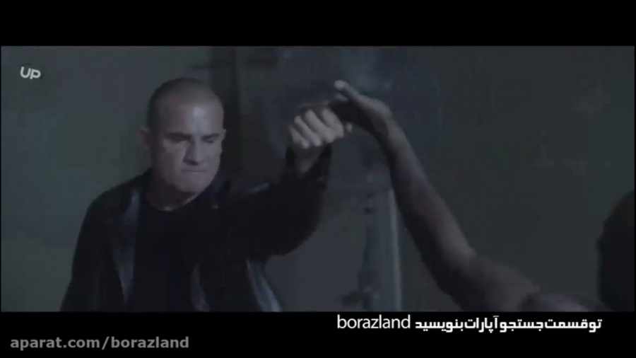 صحنه های مهیج از فیلم خارجی Gr...