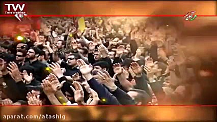 مداحی شهادت حضرت فاطمه زهرا(س)