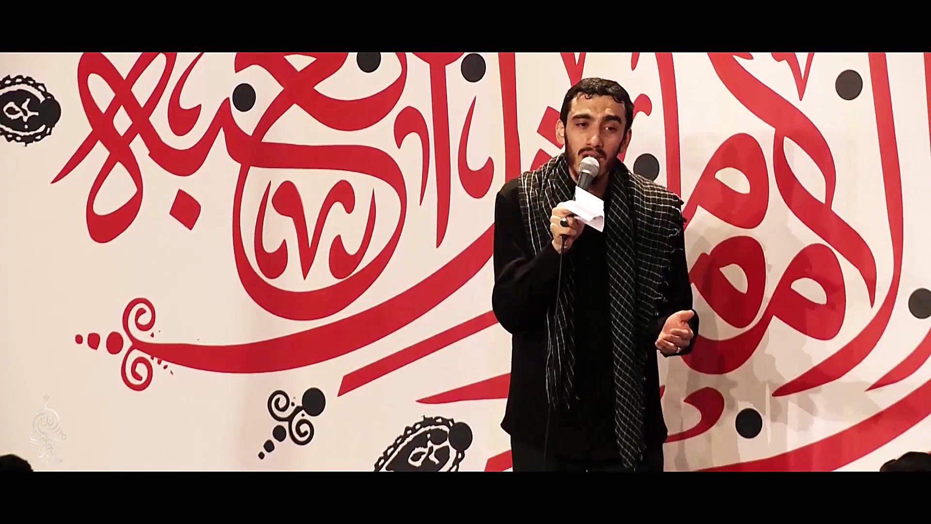 نماهنگ | کلمینی  بامداحی حاج م...