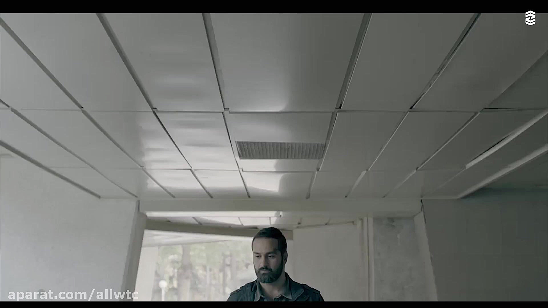 تیزر فیلم سینمایی امیر ( پردیس...