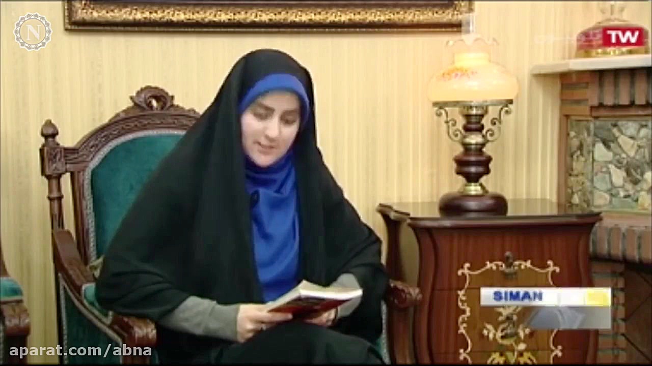 داستان جوان مخلصی که "سرد...