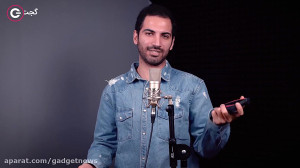 بررسی هارد اکسترنال HD770G ADA...