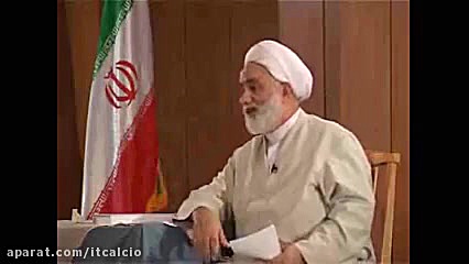 تقلید صدا حجت الاسلام قرائتی