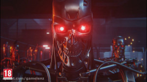 تریلر رویداد Terminator بازی G...