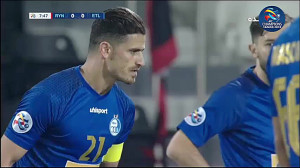 گل شیخ دیاباته به الریان (الری...