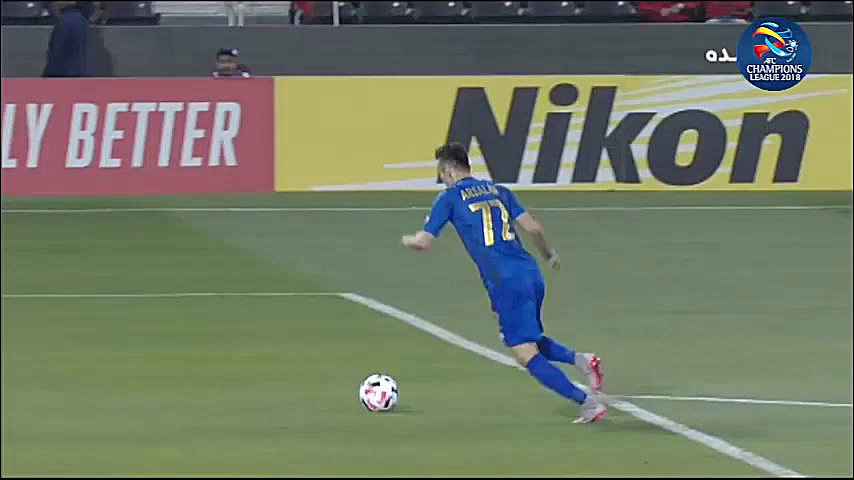 گل ارسلان مطهری به الریان (الر...