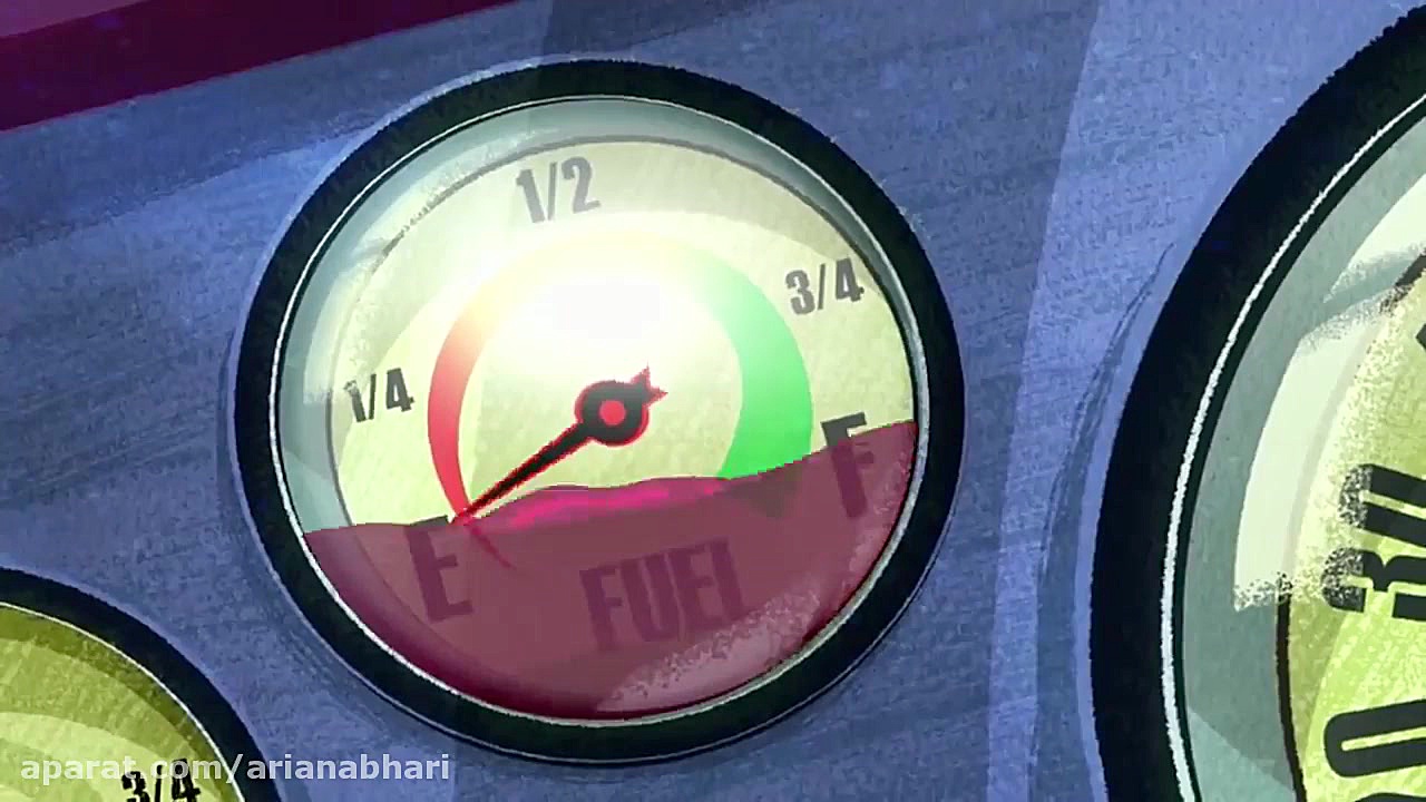 کارتون بن تن ( BEN 10 ) قسمت 2...