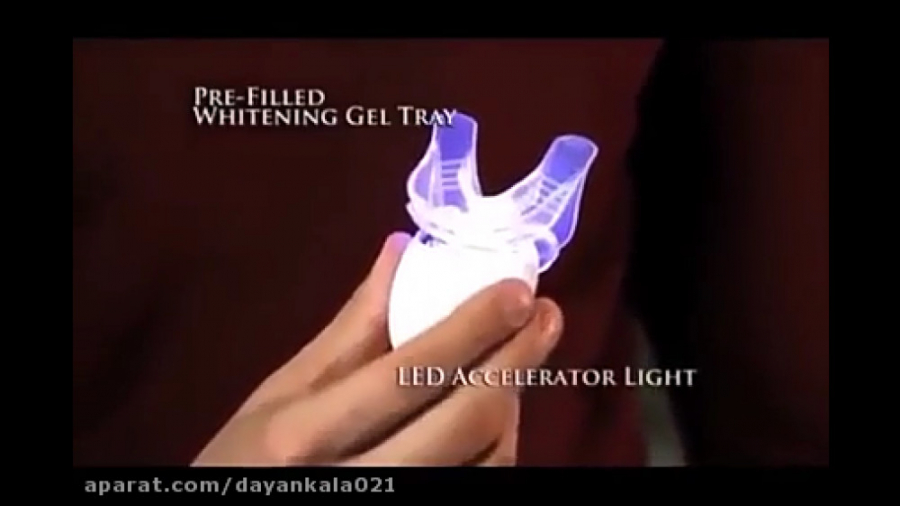 سفیدکننده دندان دنتال وایت(قیم...