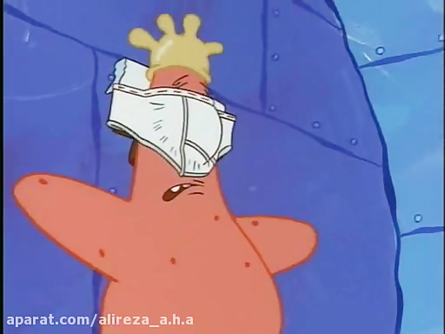 دانلود باب اسفنجی فصل 1 قسمت 3...